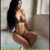 Kostümlü Fantazide İstanbul Escort Arzu Ayrıcalığı - Resim1